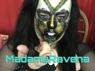 MadameRavena