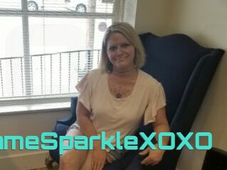 MadameSparkleXOXO