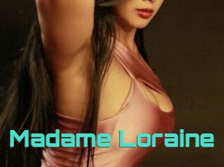 Madame_Loraine