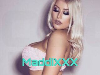 MaddiXXX