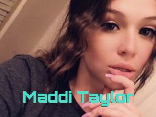 Maddi_Taylor
