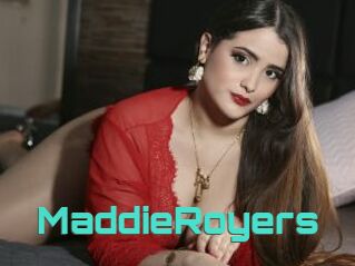 MaddieRoyers