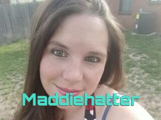 Maddiehatter