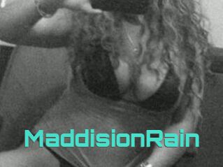 MaddisionRain