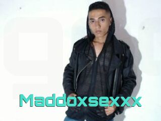 Maddoxsexxx