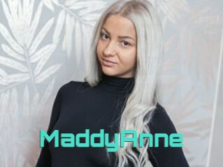 MaddyAnne