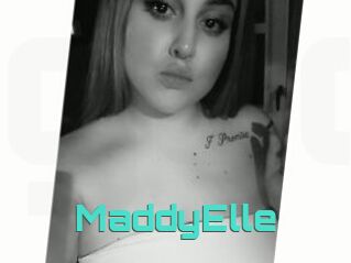 MaddyElle
