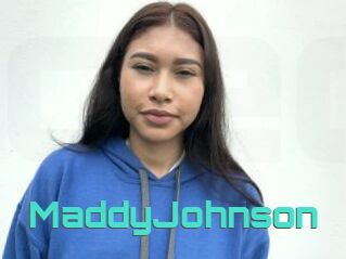 MaddyJohnson