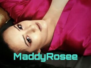 MaddyRosee