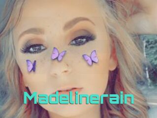 Madelinerain