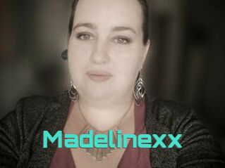 Madelinexx