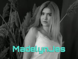 MadelynJes