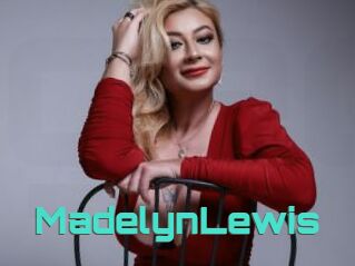 MadelynLewis