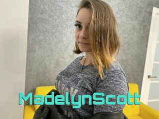MadelynScott
