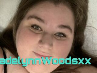 MadelynnWoodsxx
