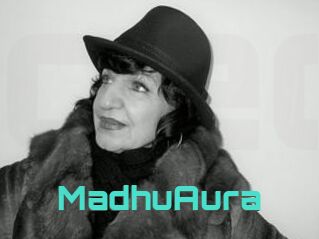 MadhuAura