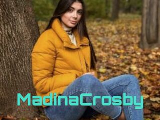 MadinaCrosby