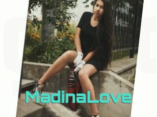 MadinaLove