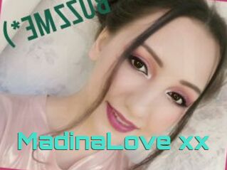 MadinaLove_xx