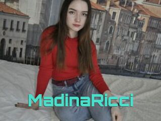 MadinaRicci