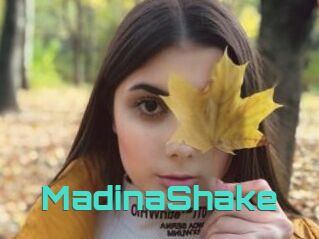 MadinaShake
