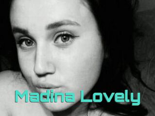 Madina_Lovely