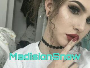 Madision_Snow