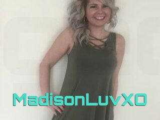 MadisonLuvXO