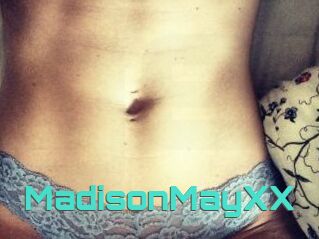 MadisonMayXX