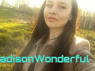 MadisonWonderful