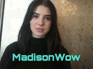 MadisonWow