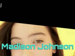 Madison_Johnson