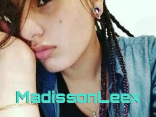 MadissonLeex