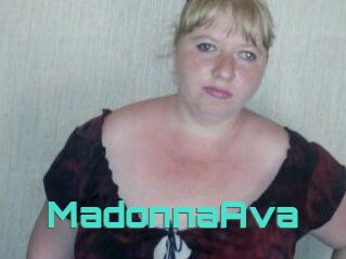 Madonna_Ava
