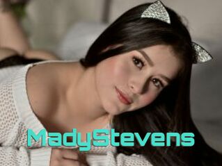 MadyStevens