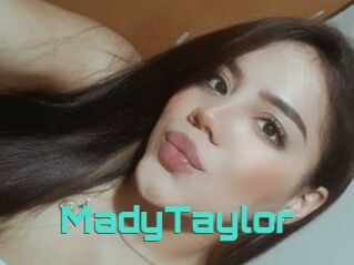 MadyTaylor