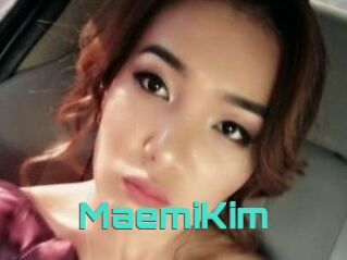 MaemiKim