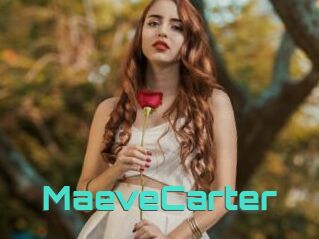 MaeveCarter