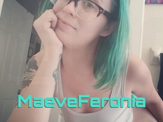 MaeveFeronia