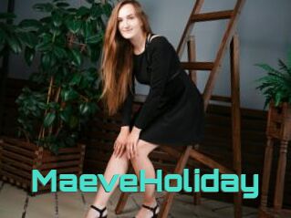 MaeveHoliday