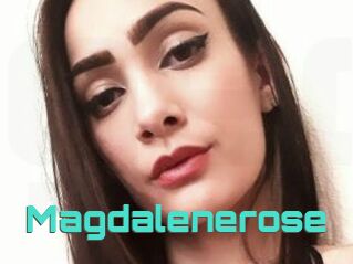 Magdalenerose