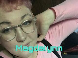 Magdalynn