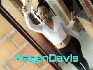 MagenDavis
