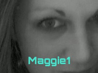 Maggie1
