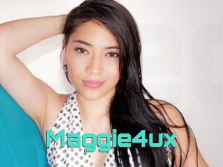 Maggie4ux