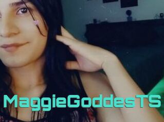 MaggieGoddesTS
