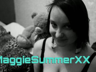 MaggieSummerXX