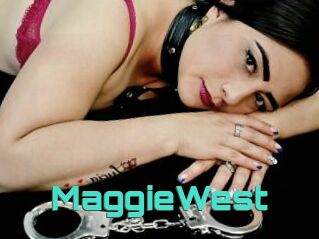 MaggieWest