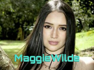 MaggieWilde