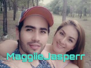 MaggiieJasperr